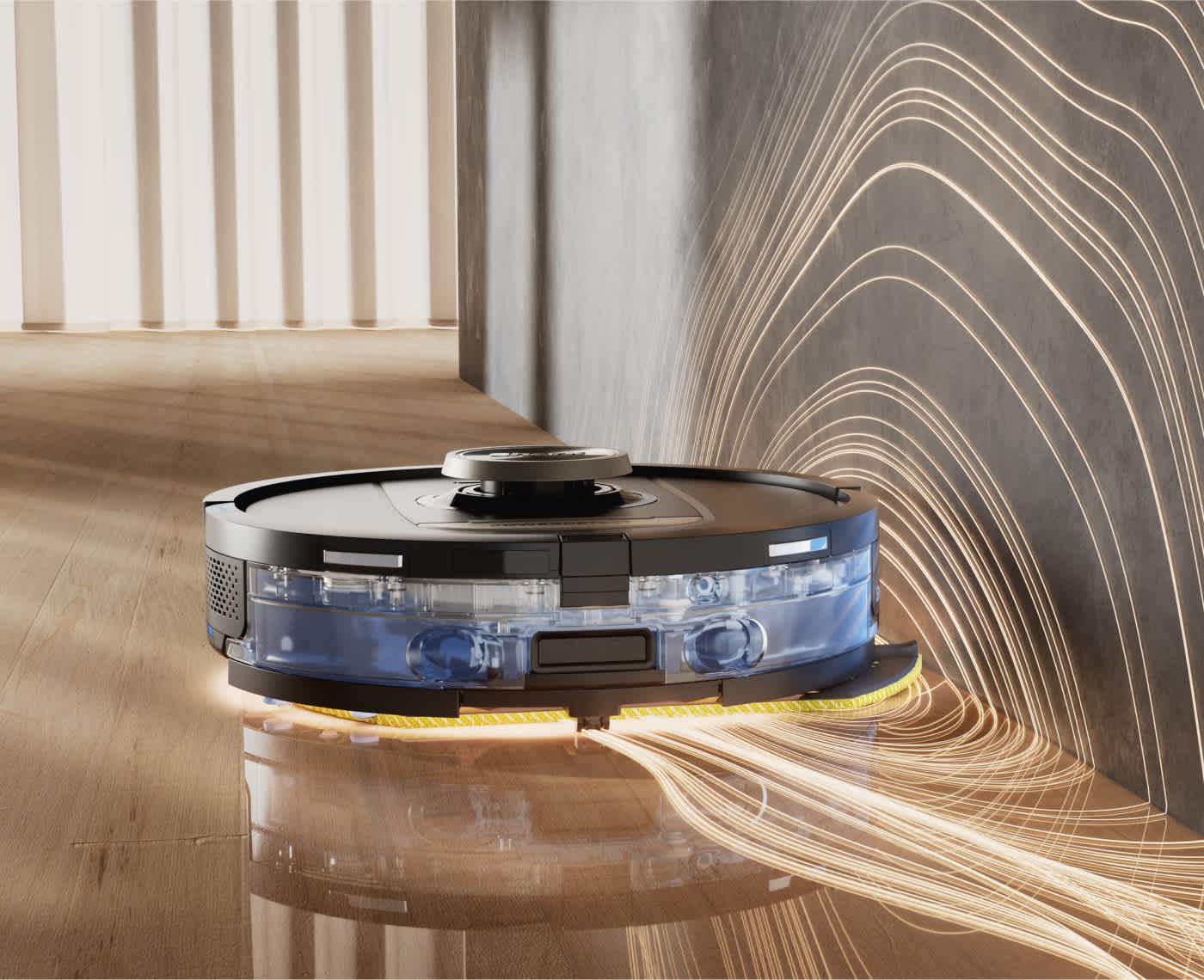 Image of 5 deep cleaning technologies